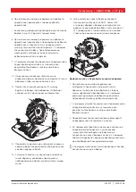 Preview for 127 page of Sicam JUMBO TCS60 Original Instructions Manual