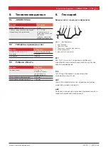 Preview for 135 page of Sicam JUMBO TCS60 Original Instructions Manual