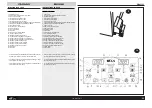 Preview for 22 page of Sicam SBM 155 Instruction Manual