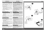 Preview for 26 page of Sicam SBM 155 Instruction Manual