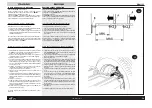 Preview for 36 page of Sicam SBM 155 Instruction Manual