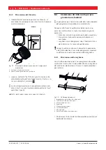 Preview for 18 page of Sicam SBM 55 NW Original Instructions Manual