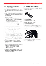 Preview for 21 page of Sicam SBM 55 NW Original Instructions Manual