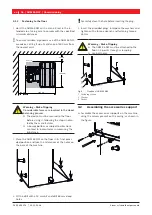 Preview for 36 page of Sicam SBM 55 NW Original Instructions Manual