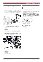 Preview for 37 page of Sicam SBM 55 NW Original Instructions Manual