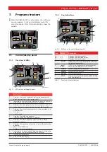 Preview for 41 page of Sicam SBM 55 NW Original Instructions Manual