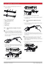 Preview for 48 page of Sicam SBM 55 NW Original Instructions Manual