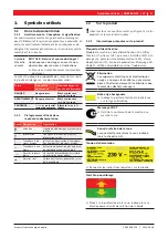 Preview for 57 page of Sicam SBM 55 NW Original Instructions Manual