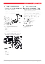 Preview for 63 page of Sicam SBM 55 NW Original Instructions Manual