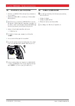 Preview for 64 page of Sicam SBM 55 NW Original Instructions Manual