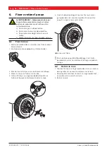 Preview for 66 page of Sicam SBM 55 NW Original Instructions Manual