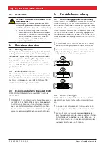 Preview for 84 page of Sicam SBM 55 NW Original Instructions Manual