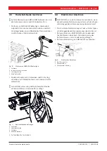 Preview for 89 page of Sicam SBM 55 NW Original Instructions Manual