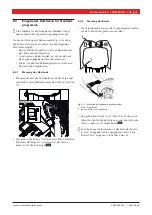 Preview for 95 page of Sicam SBM 55 NW Original Instructions Manual