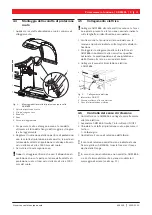 Preview for 9 page of Sicam SBM 855 Original Instructions Manual