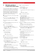 Preview for 40 page of Sicam SBM 855 Original Instructions Manual