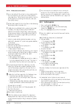 Preview for 46 page of Sicam SBM 855 Original Instructions Manual