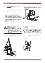 Preview for 96 page of Sicam SBM 855 Original Instructions Manual