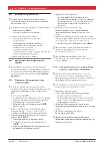 Preview for 126 page of Sicam SBM 855 Original Instructions Manual