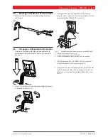 Preview for 9 page of Sicam SBM V655 Original Instructions Manual