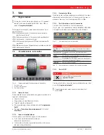 Preview for 13 page of Sicam SBM V655 Original Instructions Manual