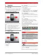 Preview for 35 page of Sicam SBM V655 Original Instructions Manual