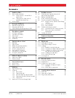 Preview for 48 page of Sicam SBM V655 Original Instructions Manual