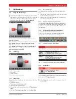 Preview for 57 page of Sicam SBM V655 Original Instructions Manual