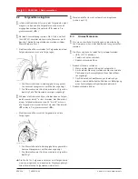 Preview for 82 page of Sicam SBM V655 Original Instructions Manual