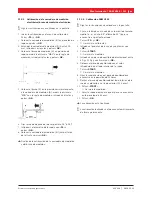 Preview for 111 page of Sicam SBM V655 Original Instructions Manual