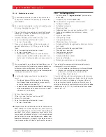 Preview for 112 page of Sicam SBM V655 Original Instructions Manual