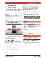 Preview for 123 page of Sicam SBM V655 Original Instructions Manual