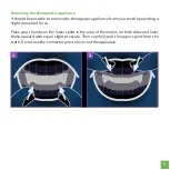 Предварительный просмотр 7 страницы SICAT OPTISLEEP Manual