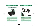 Preview for 3 page of Sicce BLAGDON HYDRATECH MULTI 800 Manual