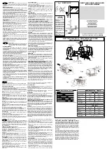 Preview for 2 page of Sicce Micra Quick Start Manual