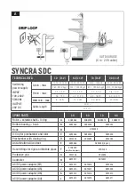 Предварительный просмотр 12 страницы Sicce PSK SDC Instruction Manual