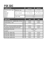 Предварительный просмотр 13 страницы Sicce PSK SDC Instruction Manual