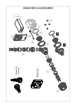 Предварительный просмотр 14 страницы Sicce PSK SDC Instruction Manual