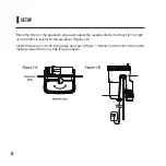 Предварительный просмотр 8 страницы Sicce Seachem Tidal 35 Owner'S Manual