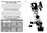 Предварительный просмотр 2 страницы Sicce SI 500003000 Instructions Manual