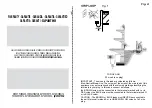 Preview for 2 page of Sicce Syncra HF 10.0 Instruction Manual