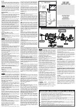 Preview for 2 page of Sicce Syncra Nano Instructions