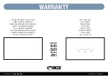 Предварительный просмотр 3 страницы Sicce SyncraSDC 6.0 Instruction Manual