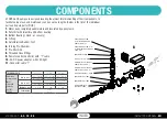 Предварительный просмотр 8 страницы Sicce SyncraSDC 6.0 Instruction Manual