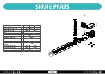 Предварительный просмотр 9 страницы Sicce SyncraSDC 6.0 Instruction Manual