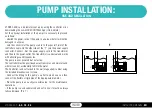 Предварительный просмотр 10 страницы Sicce SyncraSDC 6.0 Instruction Manual