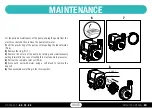 Предварительный просмотр 12 страницы Sicce SyncraSDC 6.0 Instruction Manual