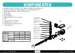 Предварительный просмотр 42 страницы Sicce SyncraSDC 6.0 Instruction Manual