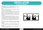 Предварительный просмотр 61 страницы Sicce SyncraSDC 6.0 Instruction Manual