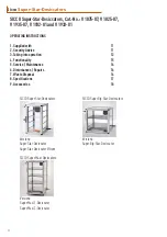 Preview for 12 page of SICCO V 1825-07 Operating Instructions Manual